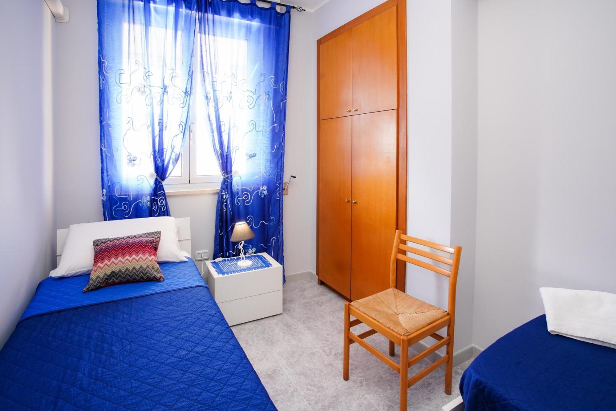 Casa Vacanze Ottantapassi Отранто Экстерьер фото