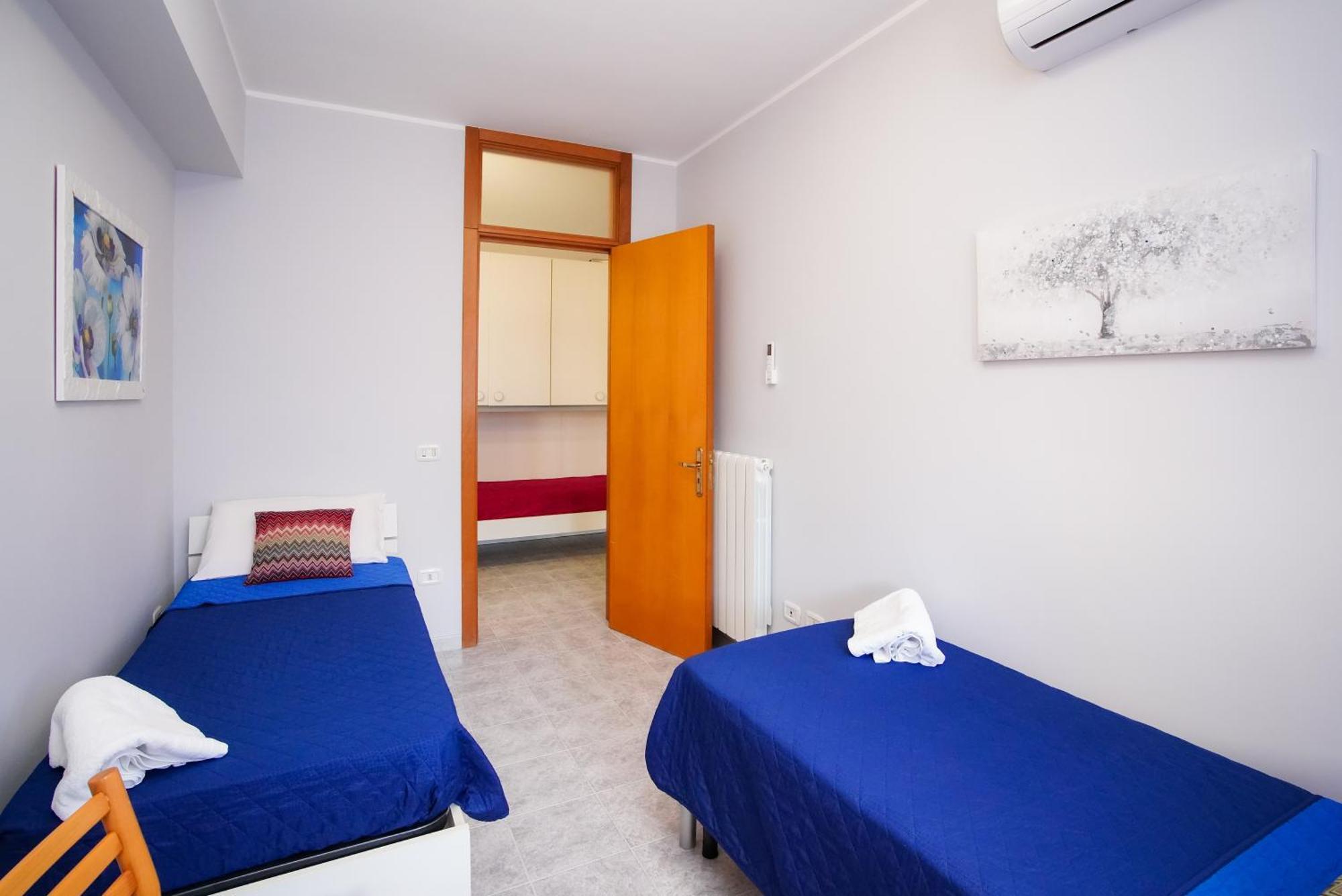 Casa Vacanze Ottantapassi Отранто Экстерьер фото