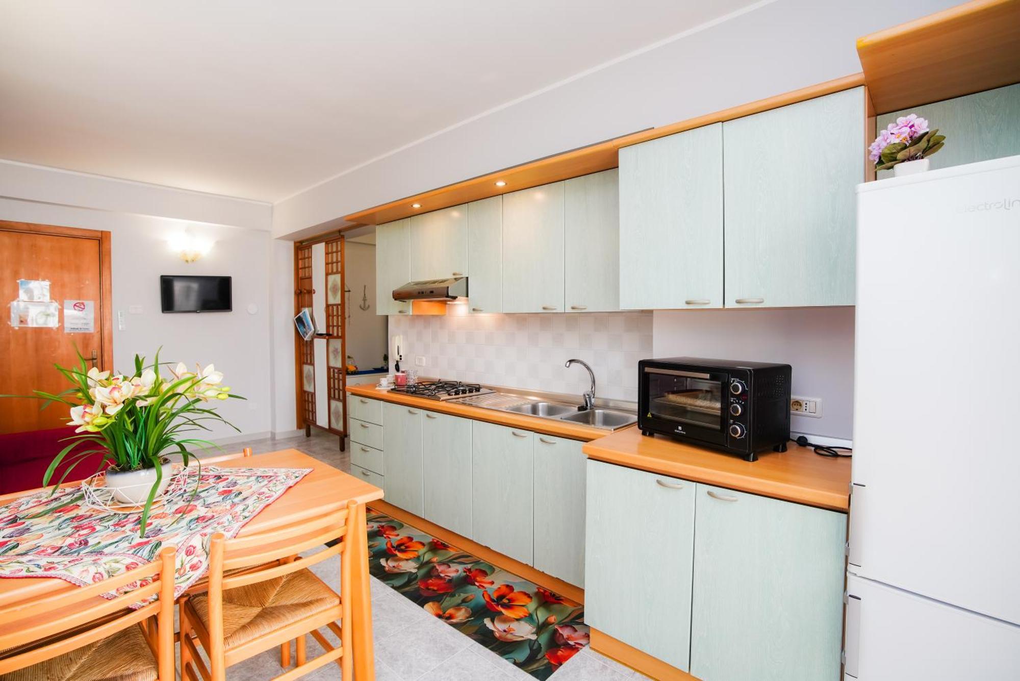 Casa Vacanze Ottantapassi Отранто Экстерьер фото